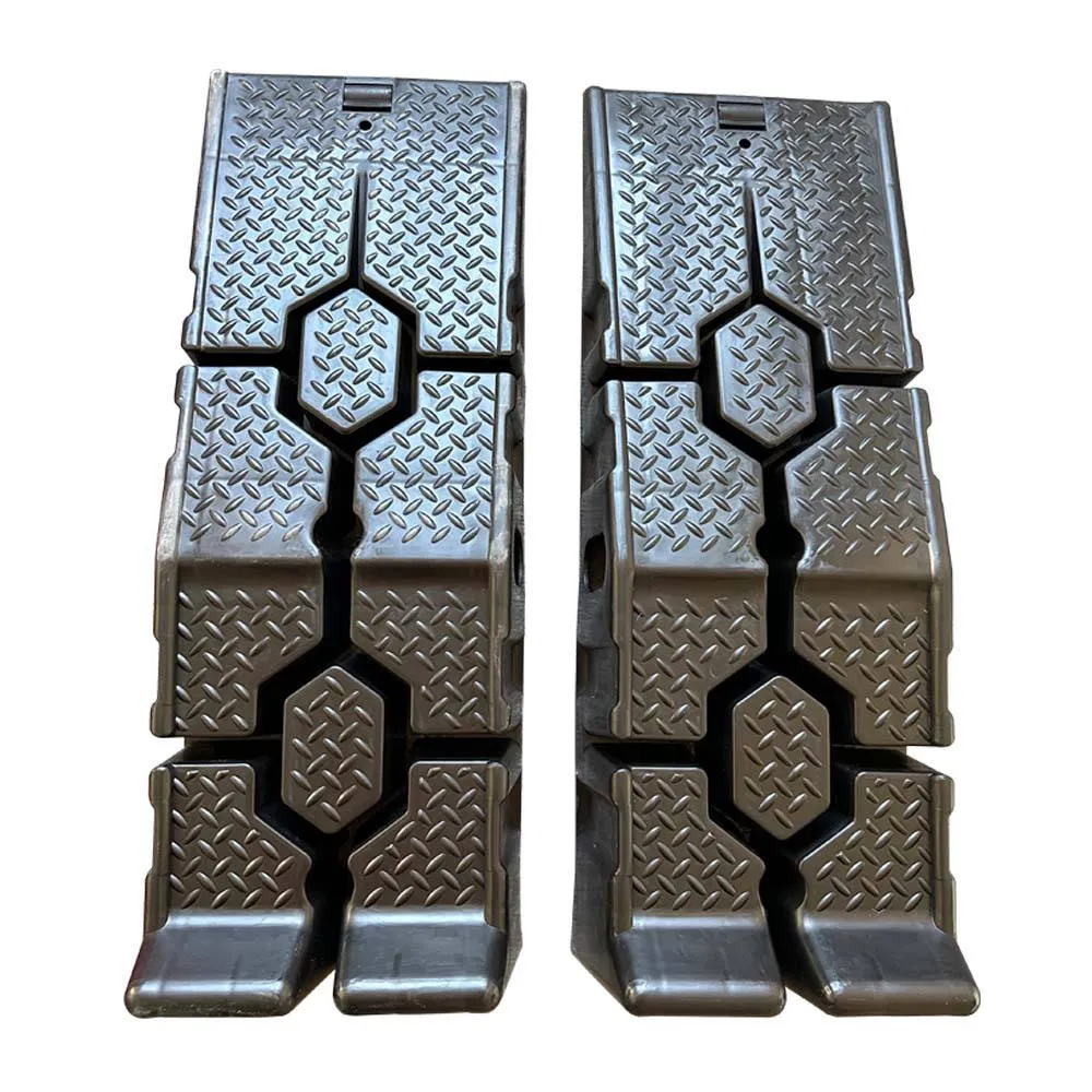 Car Ramp Lift: Elevate Your Automotive Maintenance Game