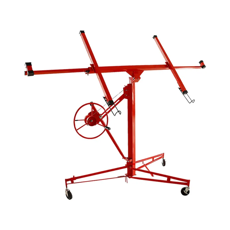 Drywall Board Lift for Your Projects