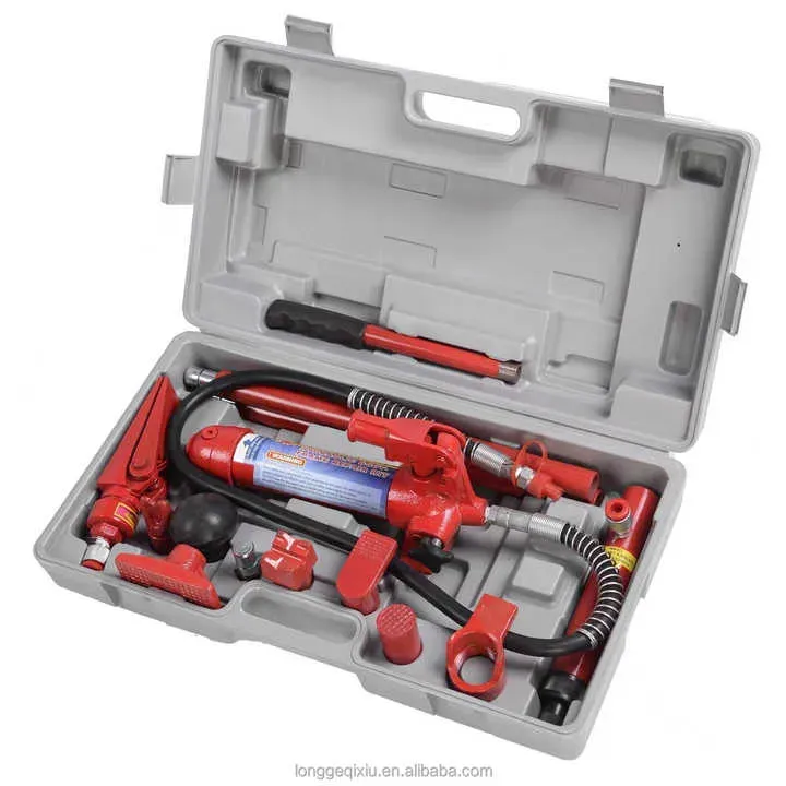 Unmatched Lifting Solutions: The World of Car Jacks