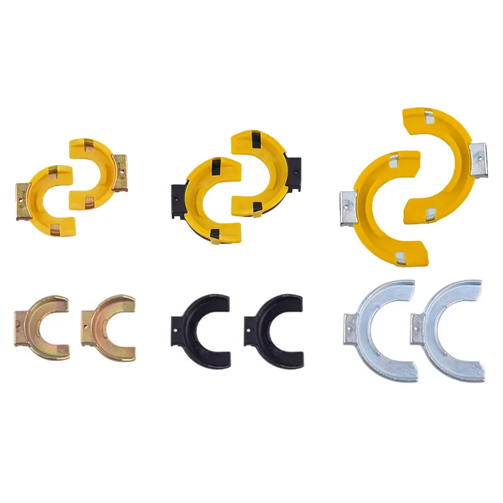 Maximize Efficiency and Safety with the Spring Compressor
