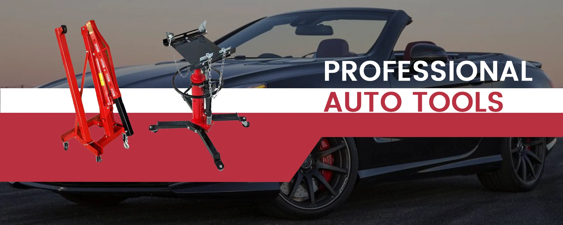car jack lift