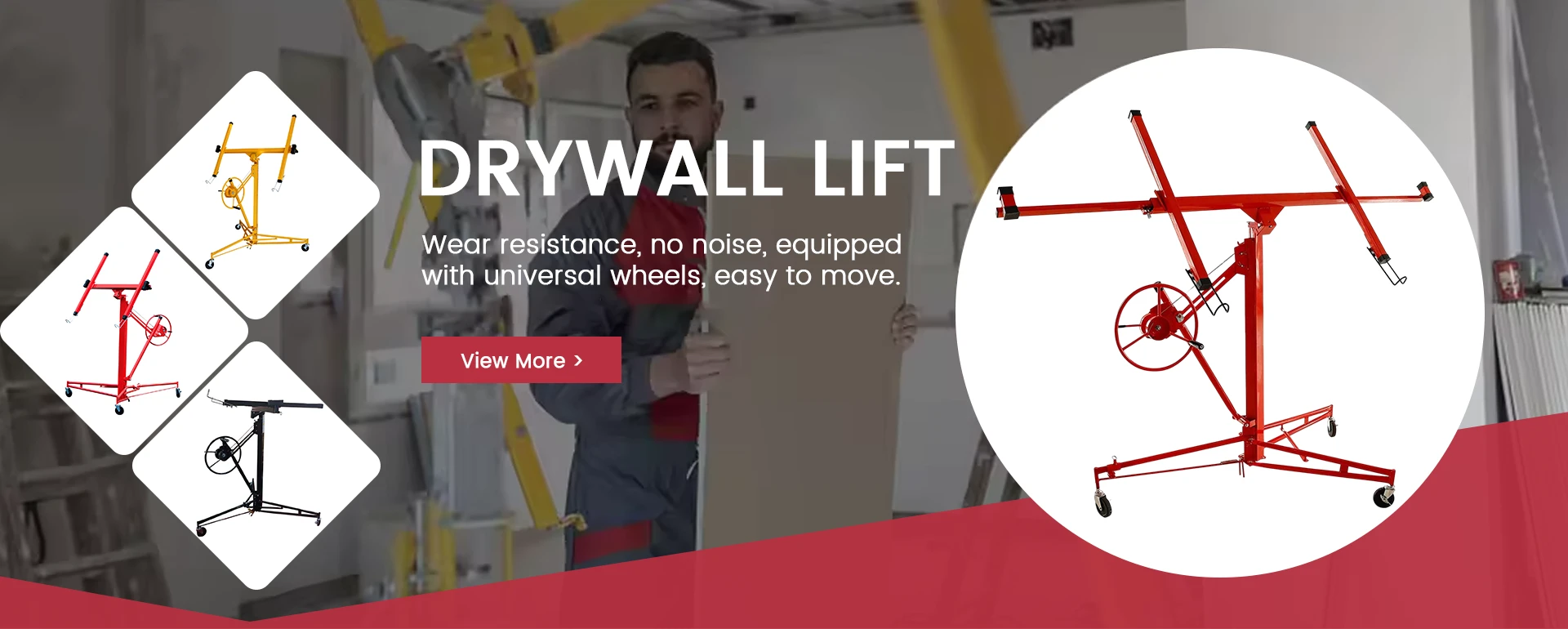 car jack lift