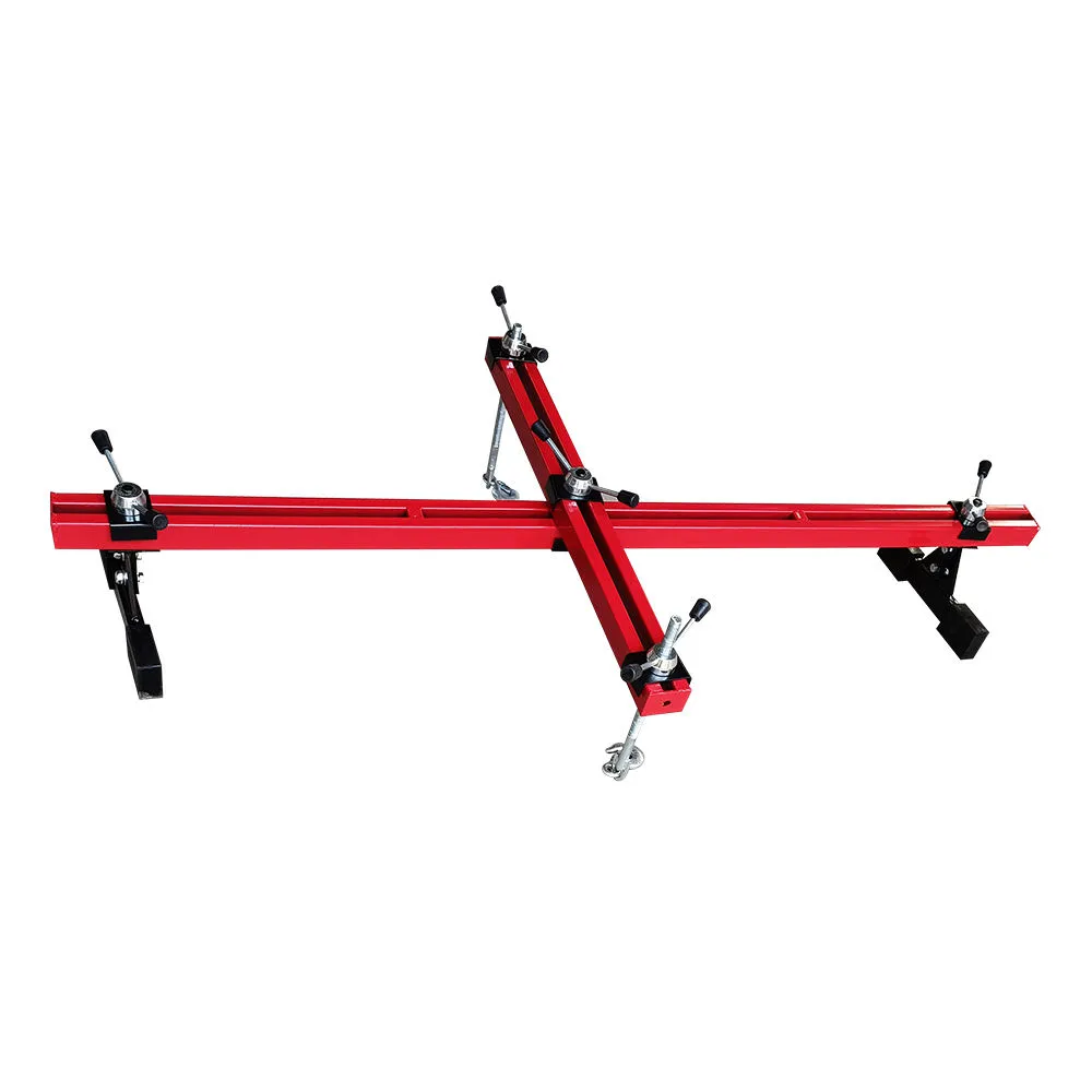 On the Application and Importance of 1 Ton Engine Crane