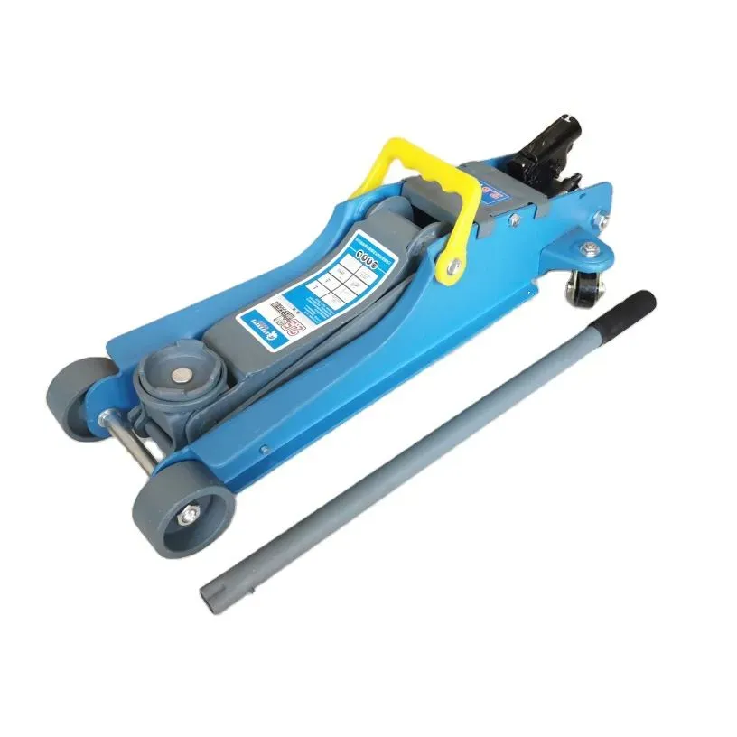 What Makes Car Jacks Indispensable Tools for Vehicle Maintenance?