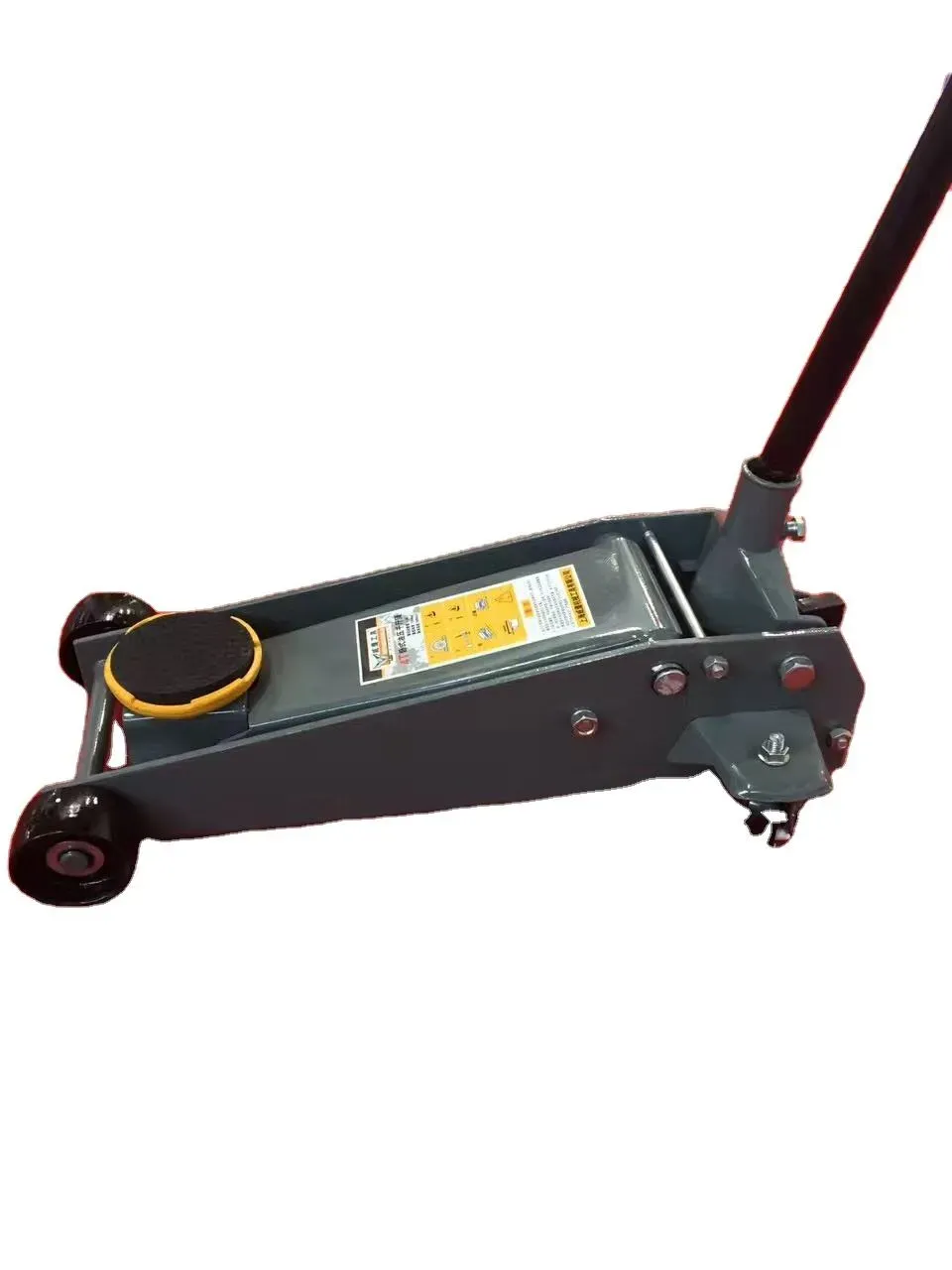 Unraveling the World of Car Jack Economics and Acquisition