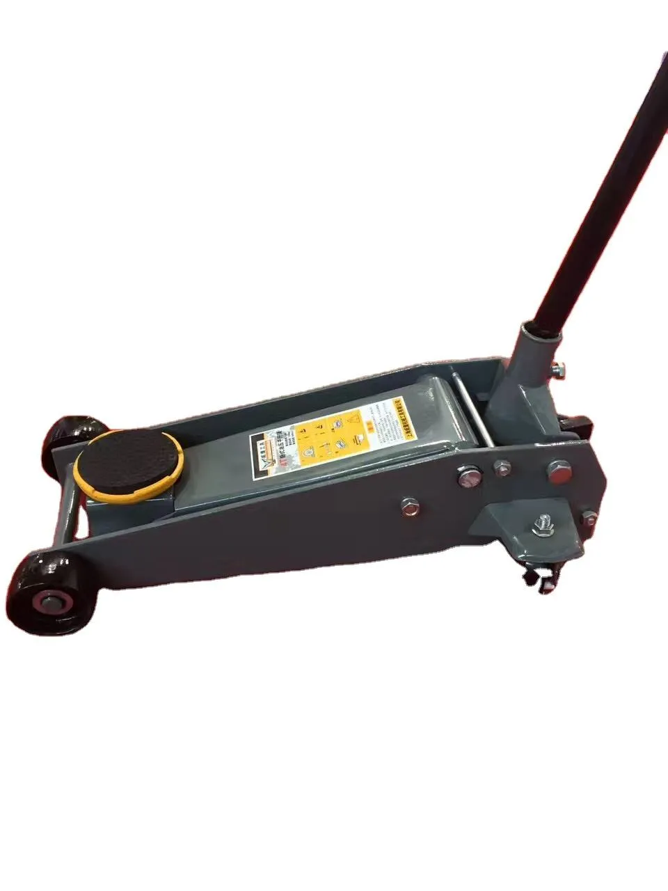 2 ton jack case