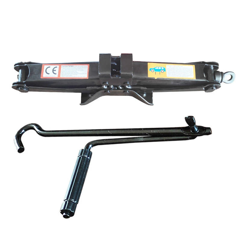 Car Lift Scissor Jack Steel Scissor Jacks Car Jack Portable