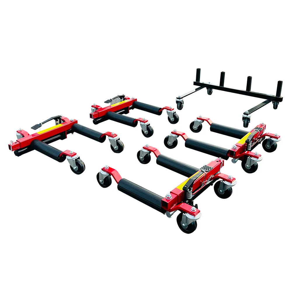 1 tonne engine hoist
