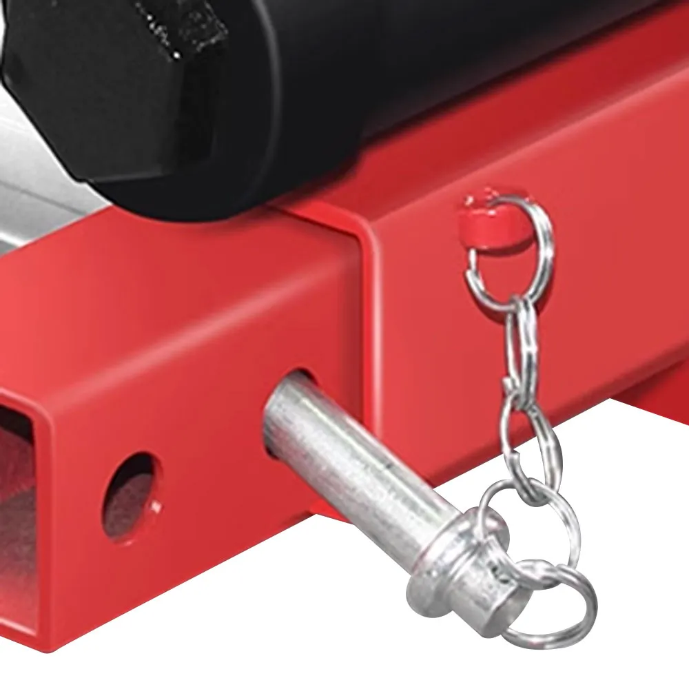 Hydraulikjack 2t