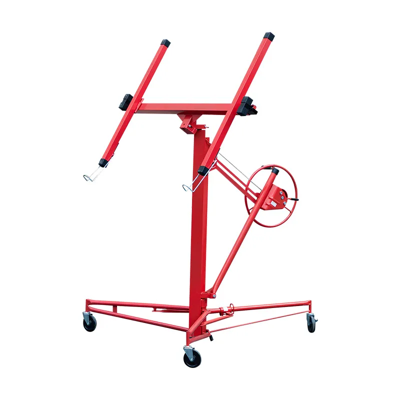 hydraulic floor press