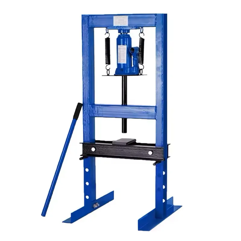 4 drawer tool trolley