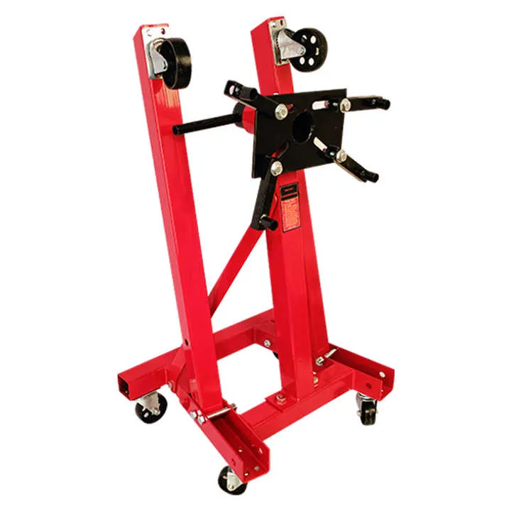 h frame press