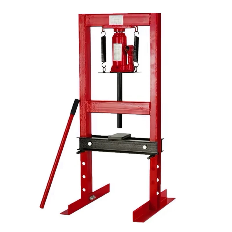 lightweight scissor jack