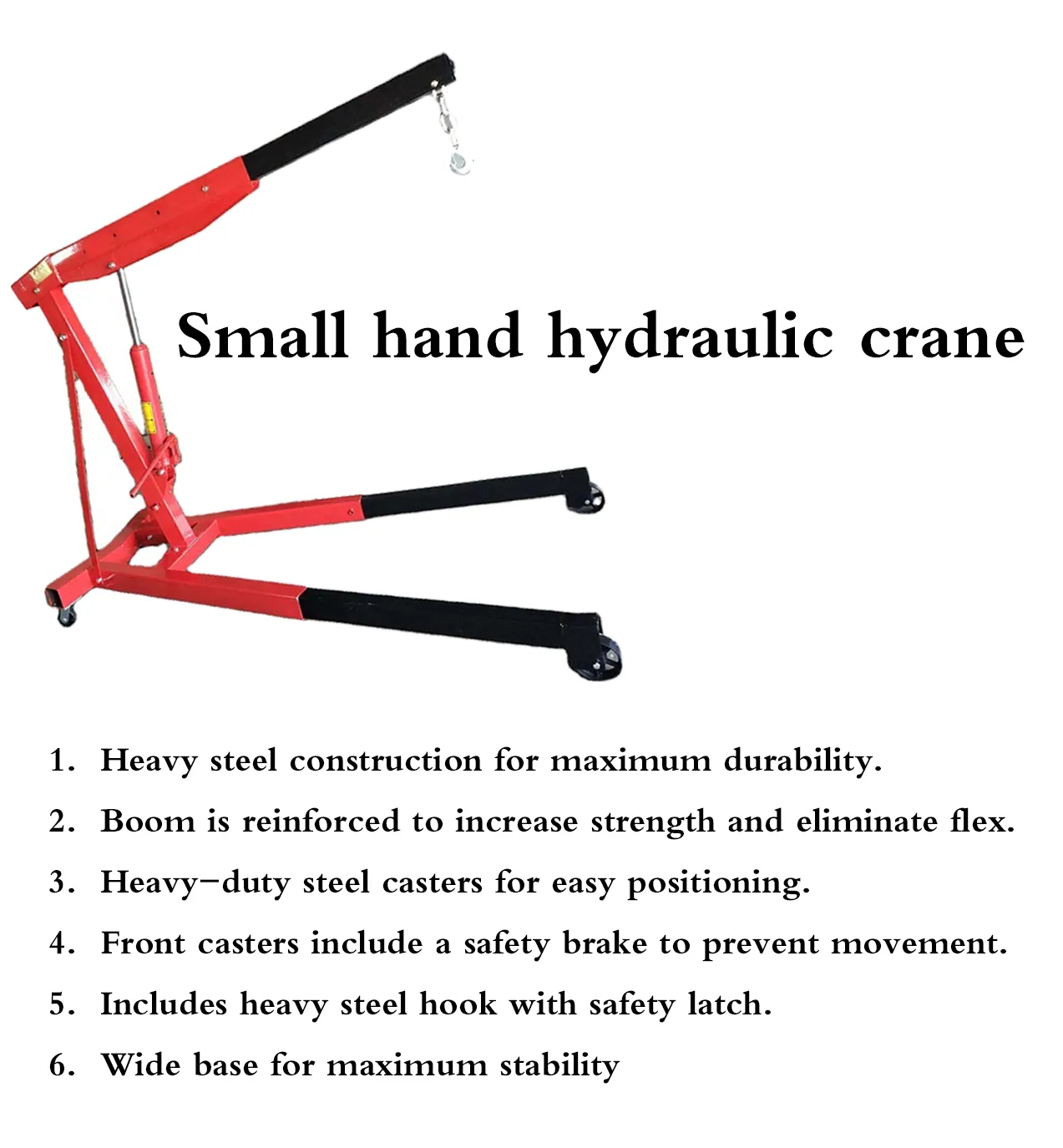 car jack hydraulic price