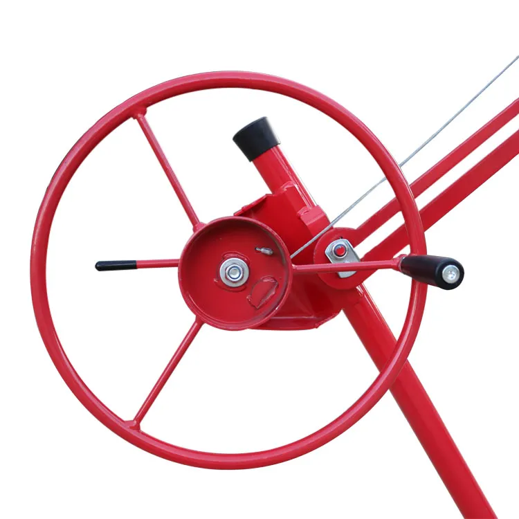 4 ton portable hydraulic equipment kit