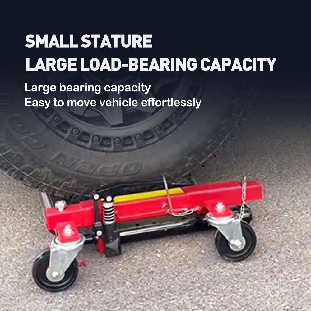 porta power hydraulic ram