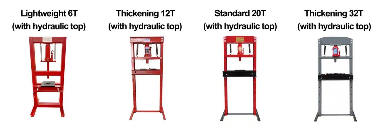 car trolley jack and axle stands