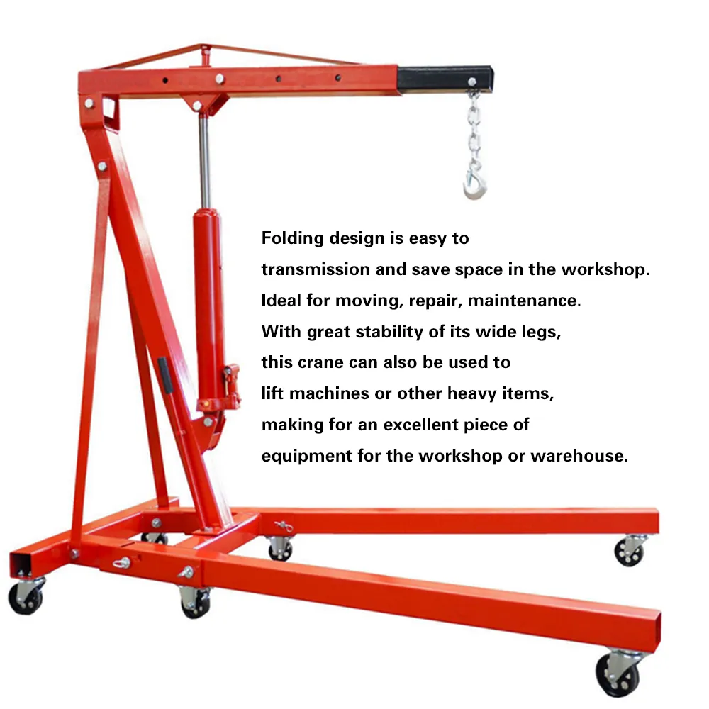 engine stand 900kg