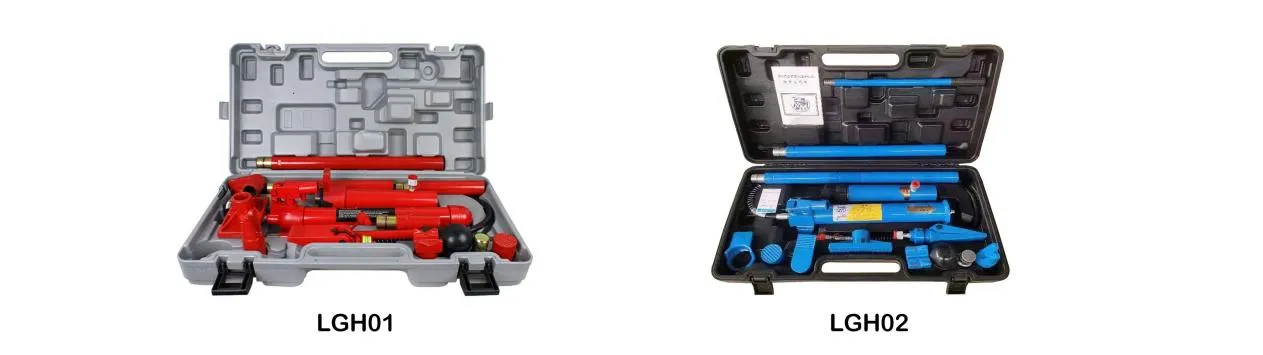 6 drawer tool trolley