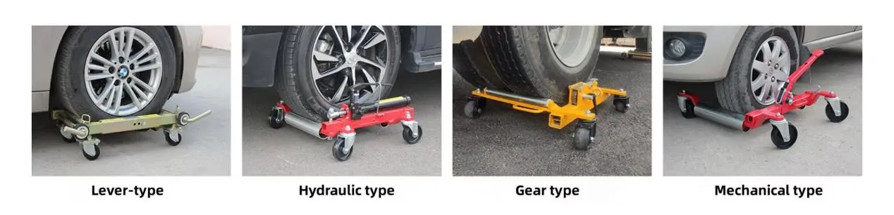 big car jacks for sale